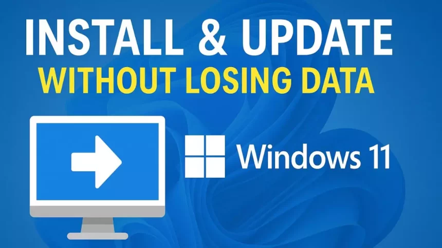 install windows 11 thumbnail