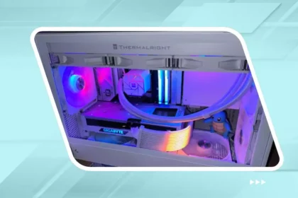 mATX Build Ideal for Small Apartments thumbnail
