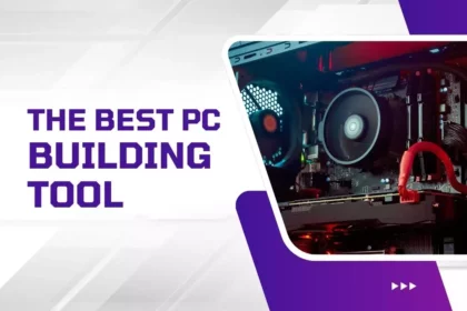the Best PC Building Tool