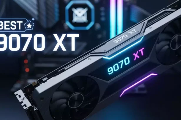 BEST MODEL 9070XT