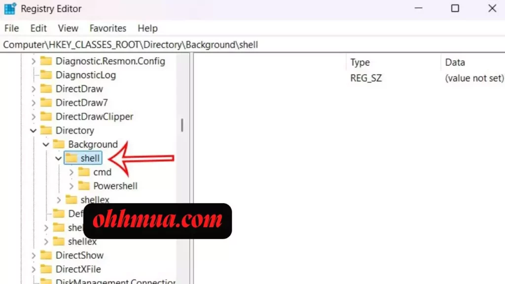 Add Chrome Incognito Mode to Windows 11 Right Click Menu 1