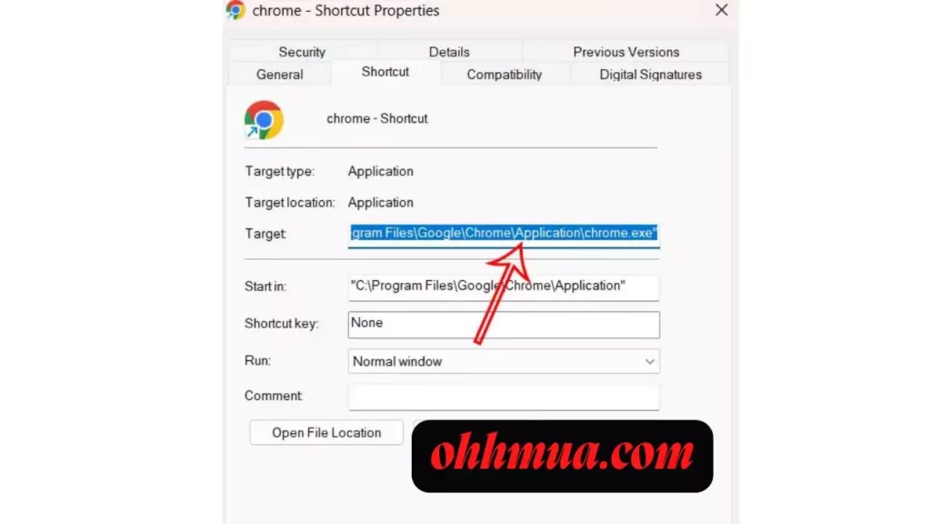 Add Chrome Incognito Mode to Windows 11 Right Click Menu 7