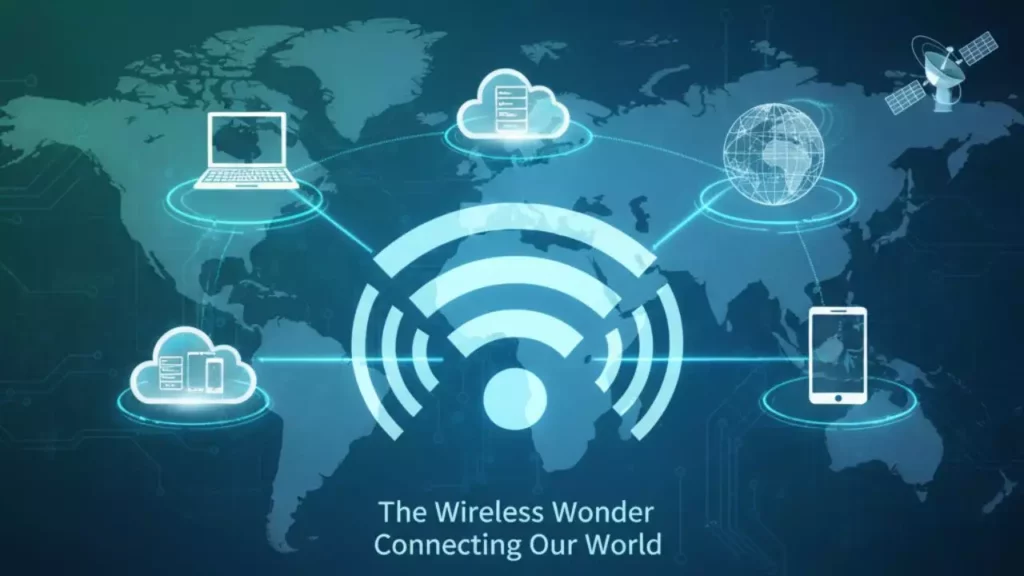 Demystifying Wi Fi