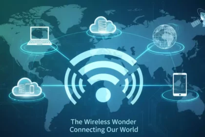 Demystifying Wi Fi