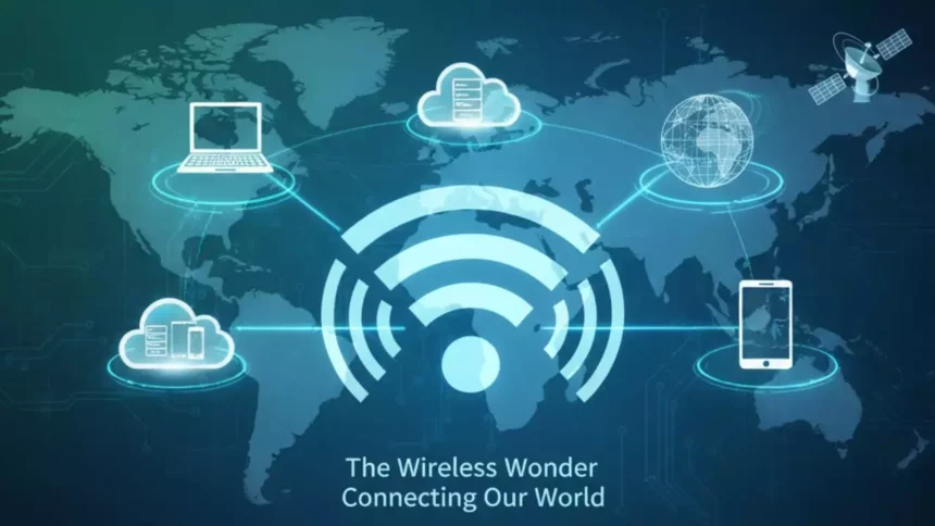 Demystifying Wi Fi
