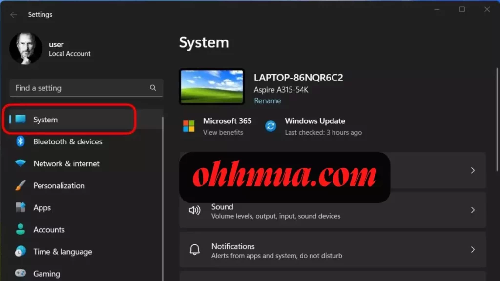 How to Factory Reset Your Windows 11 PC 1