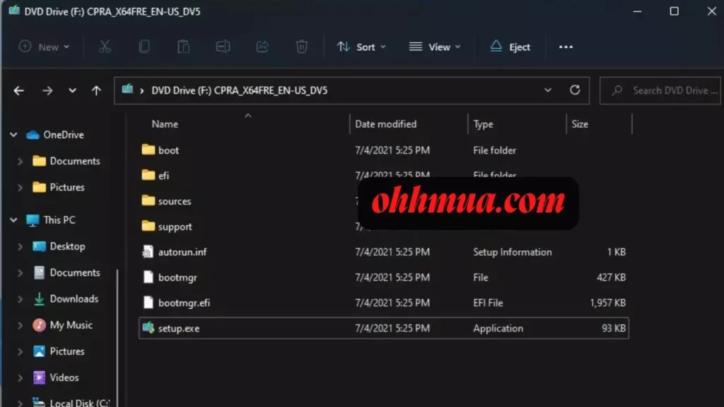 How to Factory Reset Your Windows 11 PC 6