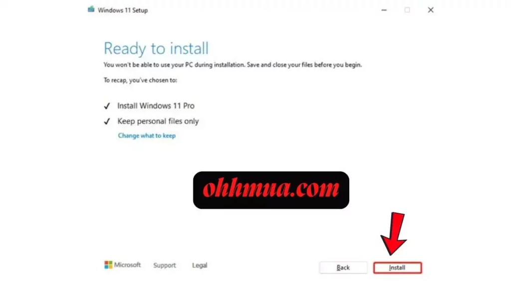 How to Factory Reset Your Windows 11 PC 9