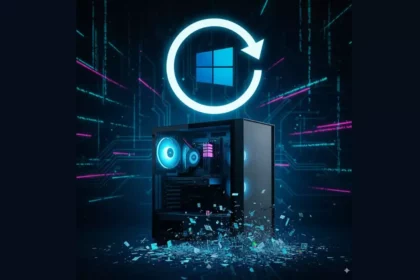 How to Factory Reset Your Windows 11 PC thumbnail