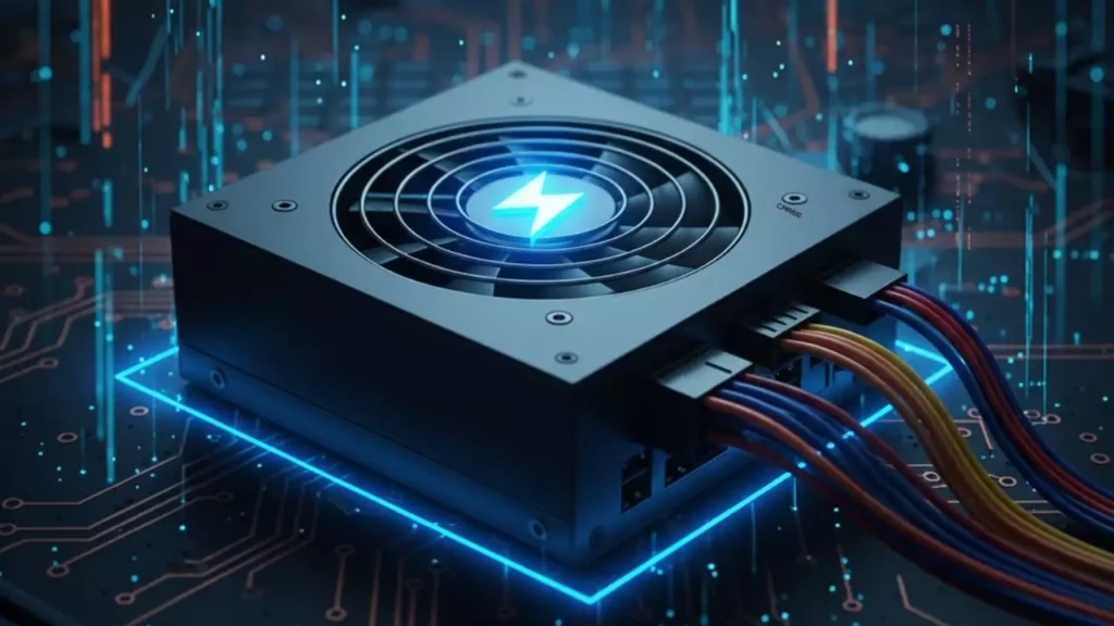 Ultimate Guide to Power Supply Units (PSUs) for Modern PCs