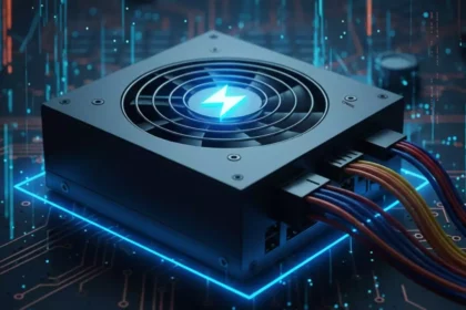 Ultimate Guide to Power Supply Units (PSUs) for Modern PCs