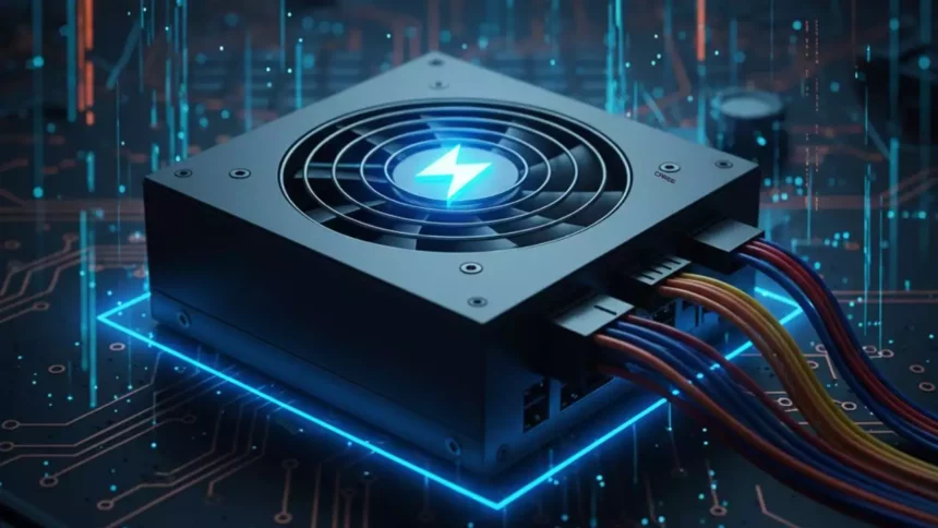 Ultimate Guide to Power Supply Units (PSUs) for Modern PCs