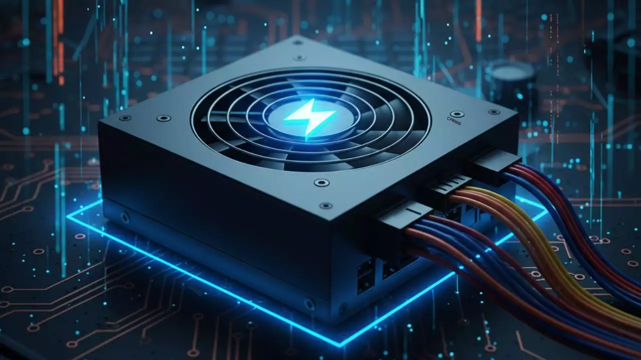Ultimate Guide to Power Supply Units (PSUs) for Modern PCs