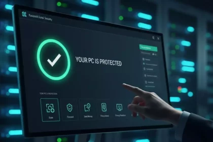 What Is Antivirus Software 1