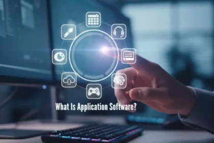 What Is Application Software