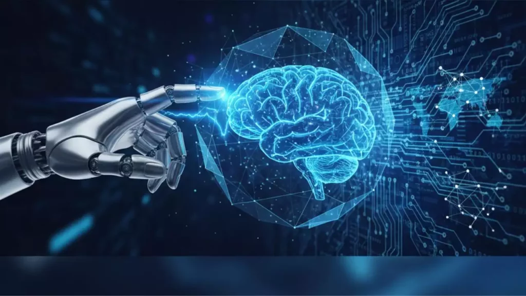What Is Artificial Intelligence