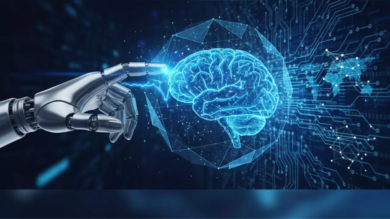 What Is Artificial Intelligence