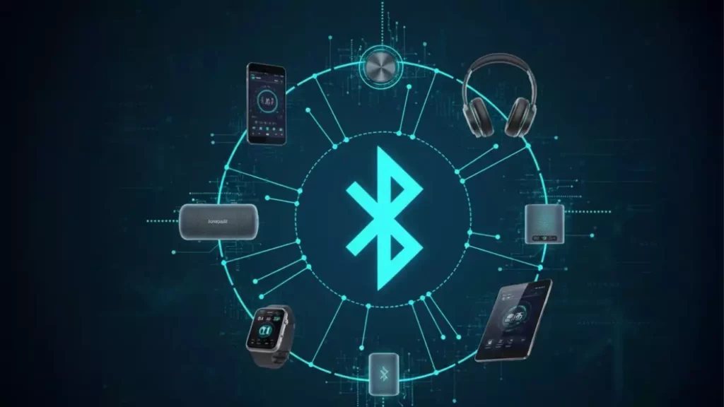 What Is Bluetooth Technology