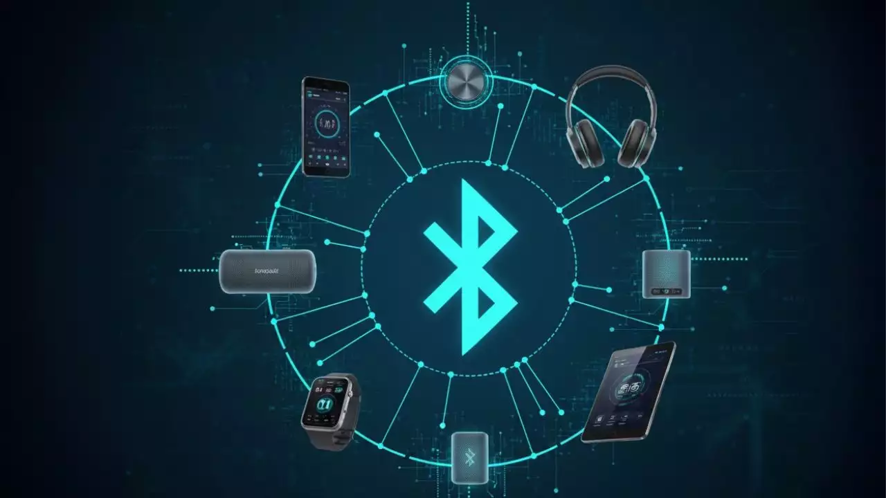 What Is Bluetooth Technology