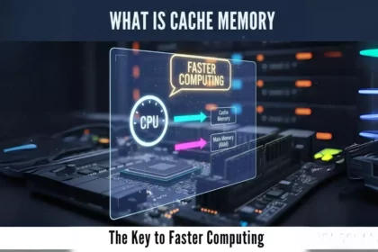 What Is Cache Memory