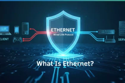 What Is Ethernet 1