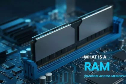 What Is RAM (Random Access Memory)