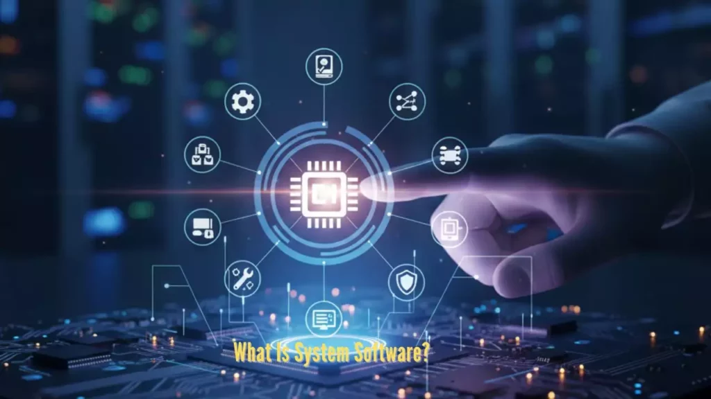 What Is System Software