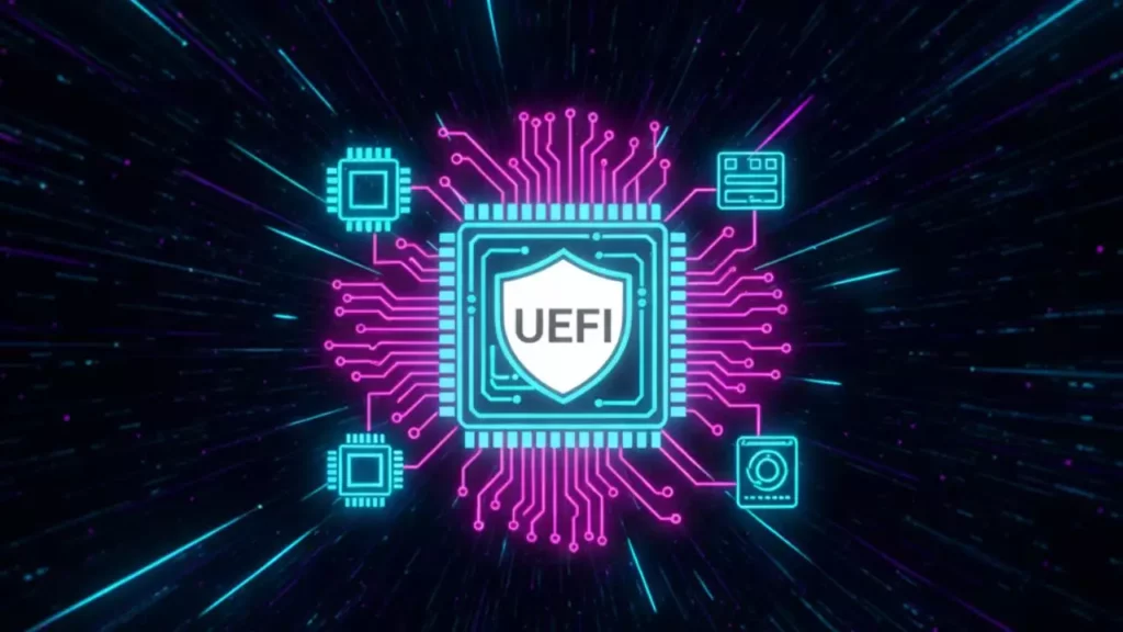 What Is UEFI