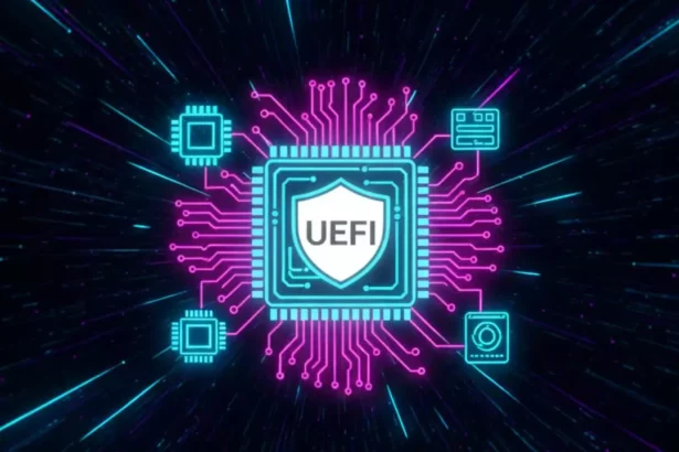 What Is UEFI