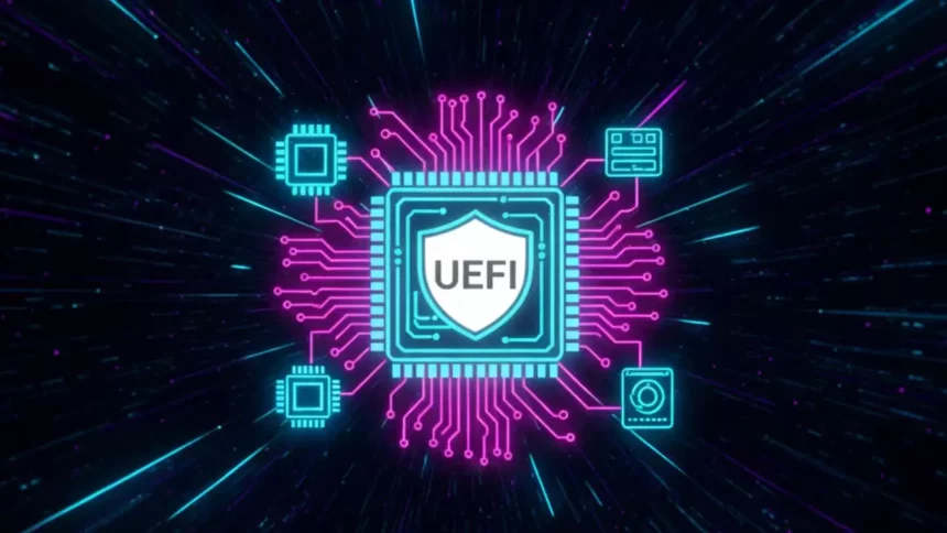 What Is UEFI