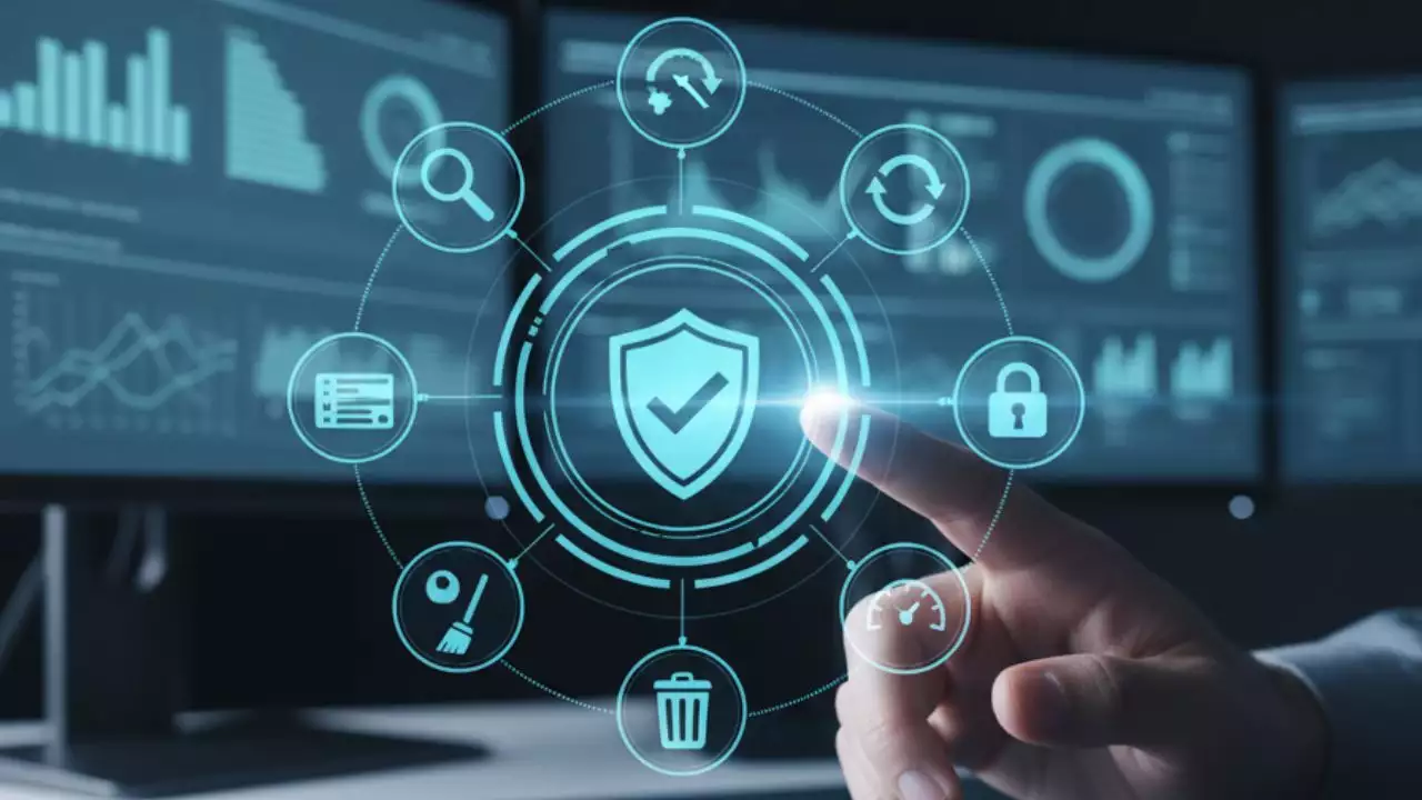 What Is Utility Software