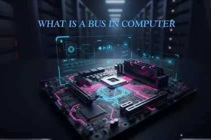 What Is a Bus in Computer