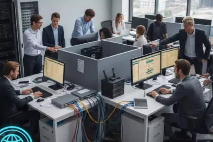 What Is a LAN (Local Area Network)