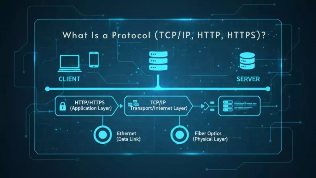 What Is a Protocol