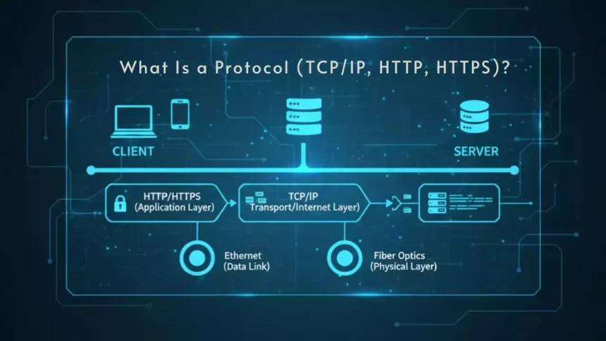 What Is a Protocol