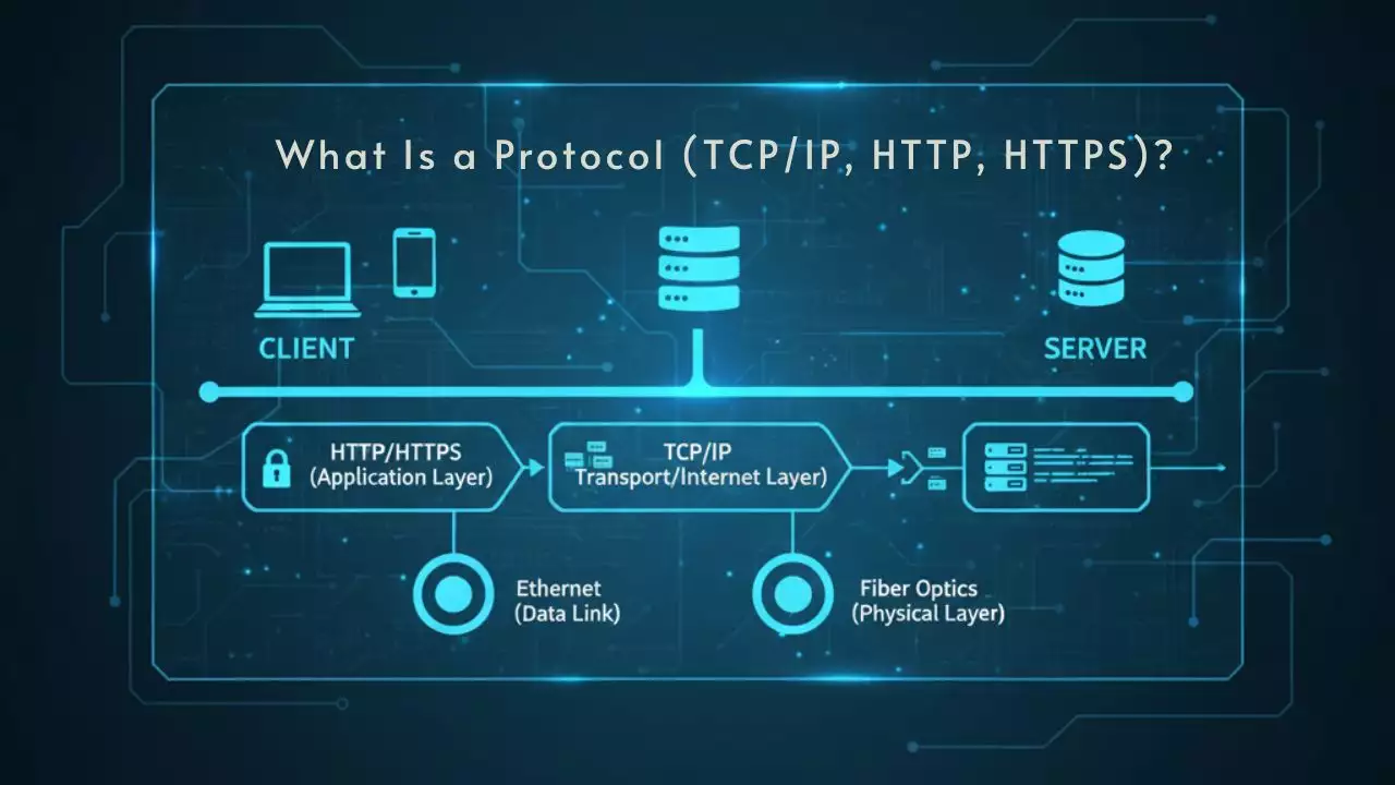 What Is a Protocol