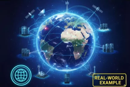 What Is a WAN (Wide Area Network)