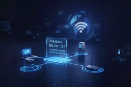 What Is an IP Address