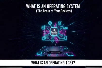 What Is an Operating System (OS)