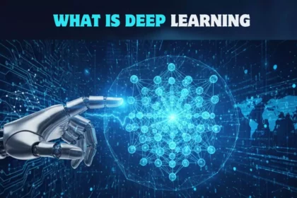 What is Deep Learning