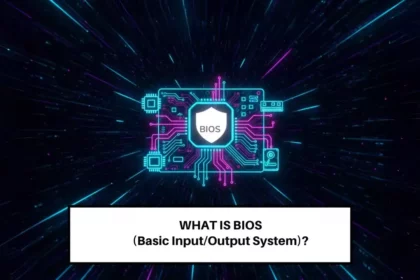 what is bios