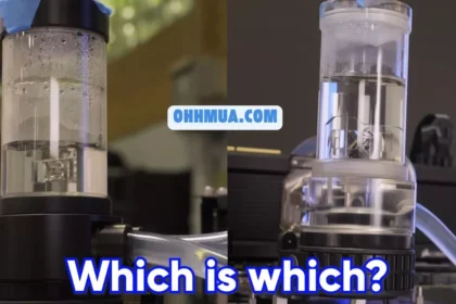 Can Pond Water Really Cool a PC