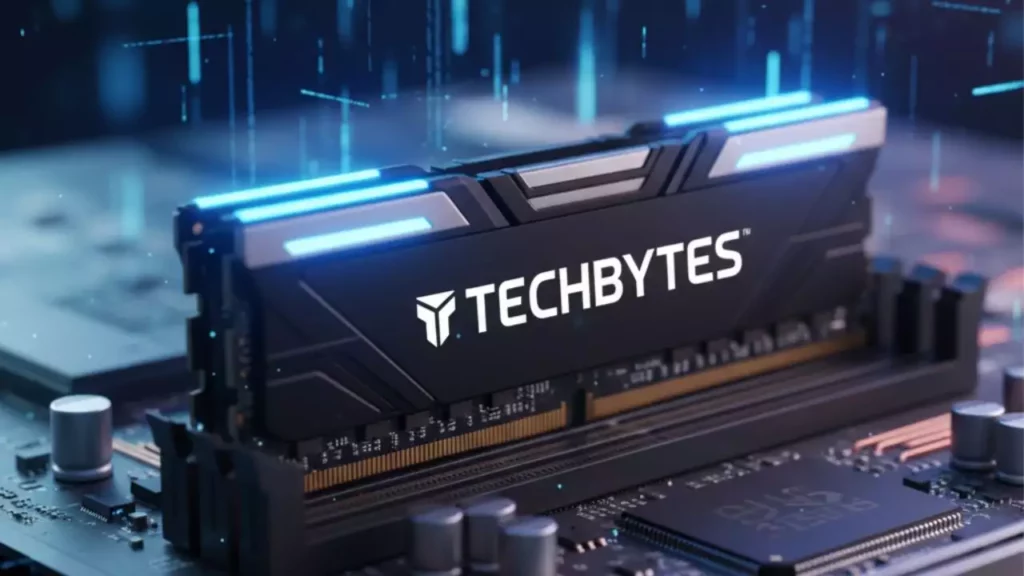 RAM COMPUTER