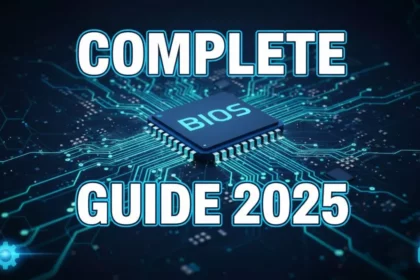 bios guide 2025