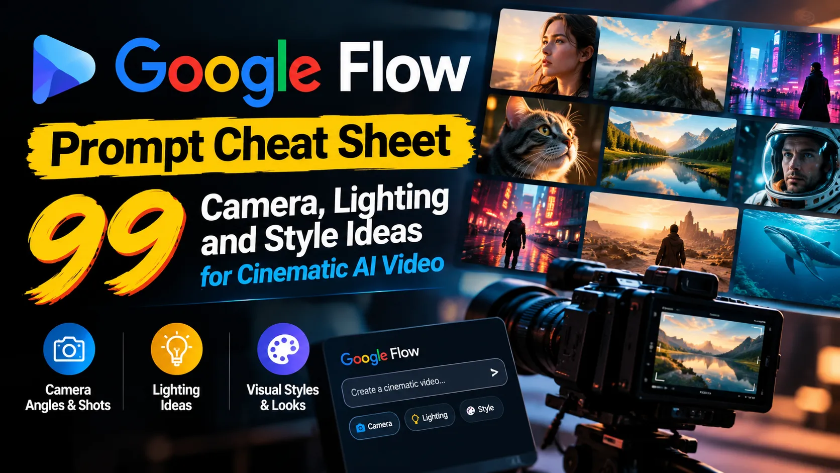 google flow